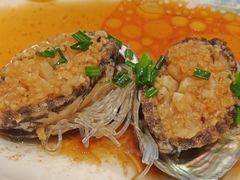 -沪华海鲜大酒楼(南汇店)