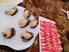 -大渔小鲜火锅店