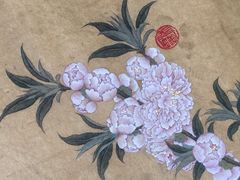 -六出私塾LiuChu•成人美术书法系统课程专业画室(熊婆婆的花园店)