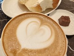 -V咖啡(兰州盛达希尔顿酒店)