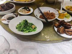 -上海小南国(仲盛世界商城店)