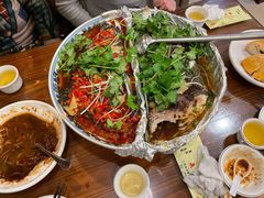 鱼头王剁椒-旭龙鱼头王(航华店)