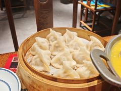 -新兴园饺子馆(河南街店)