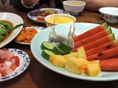 -面辣子·陕西家乡菜(钟楼店)
