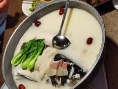 -几荷·恰似故人来(秀水广场店)