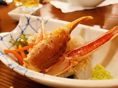 -蟹道乐( 新宿駅前店)