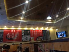 -博多一幸舍(侨福芳草地购物中心店)