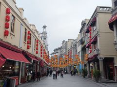 -汕头市小公园