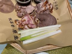 -东来土菜馆(民祥园路店)