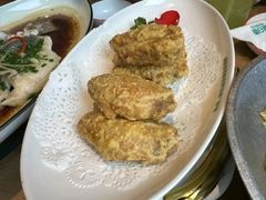 -新白鹿餐厅(城西银泰城店)