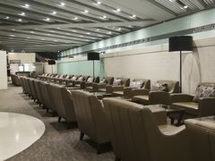 -首都机场t3-c国航两舱休息室