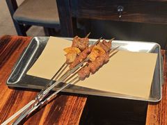 -破店肥哈·海鲜·烧烤(郑州银泰inPARK店)