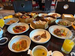 -上海凯宾斯基大酒店