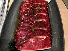 -新石器烤肉(中房金谊广场店)