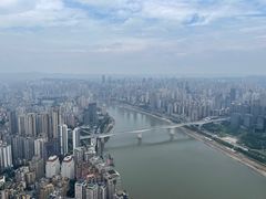 -WFC会仙楼观景台