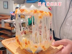 -朴太院·朝鲜族炭火烤肉(民乐园总店)