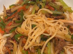 -巴依老爷新疆美食(清华东门店)