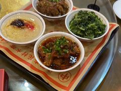 -杏花村水席楼·洛阳水席(老城十字街店)