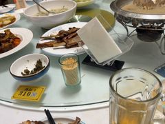 -大草原清真饭庄(沙河店)