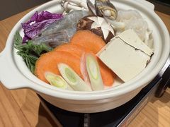 -和创柚子·会席日本料理(新区淮海街店)