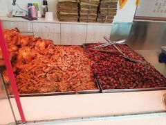 -马家老鸡店