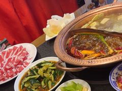 -仁和四季涮肉馆(天坛南门店)