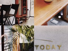 -Bamboo Today Cafe(国创园店)