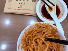 -西安贾三灌汤包·回坊小吃·清真炒菜(北院门总店)