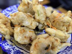 -品北铁锅炖  东北特色菜(北极大街店)