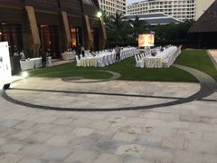 -三亚湾海居铂尔曼度假酒店