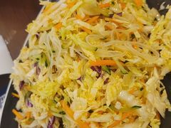 西域大自然-撒拉花儿·新疆菜·清真(太阳宫店)