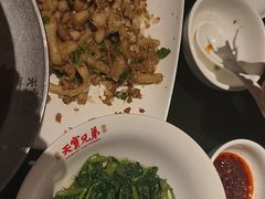 -天宝兄弟(前海壹方城店)