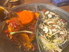 -楠火锅(昆山金鹰店)