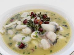 -馨越楼·点心·粤菜(赤坎店)