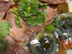 -面乙新派手擀面(大悦城店)