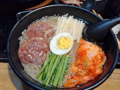 -九田家黑牛烤肉料理(太阳城店)