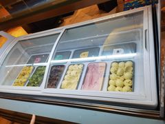 -武汉武昌威斯汀酒店-知味自助餐厅
