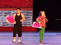 -刘老根大舞台-南京路分部
