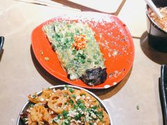 -何师烧烤Pro ·江湖川菜·小龙虾·精酿(太古里旗舰店)