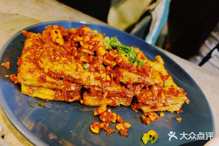 半山腰·云南菜(侨福芳草地店)图片