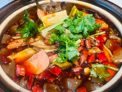 全家旺-马旺子酒楼