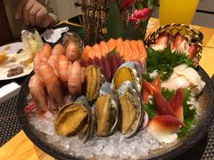 -菊上料理(蜀山银泰百货店)