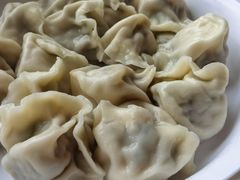 -李恩记清真水饺(北电大厦店)