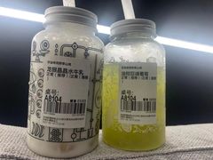 -野萃山·潮汕厚果汁(十亩地店)