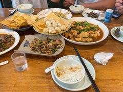 -丰乐餐厅·始于1999·本地老字号