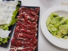 -牛天下·牛肉·海鲜·打边炉·融合菜