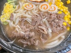 -左舞和风屋便当(金地店)