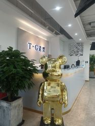 -爱秀造型 T-G