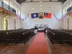 -广州鲁迅纪念馆(国民党一大旧址)