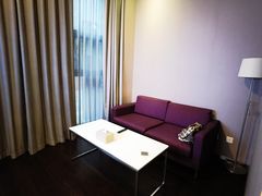 -扬州东关街文昌阁桔子水晶酒店